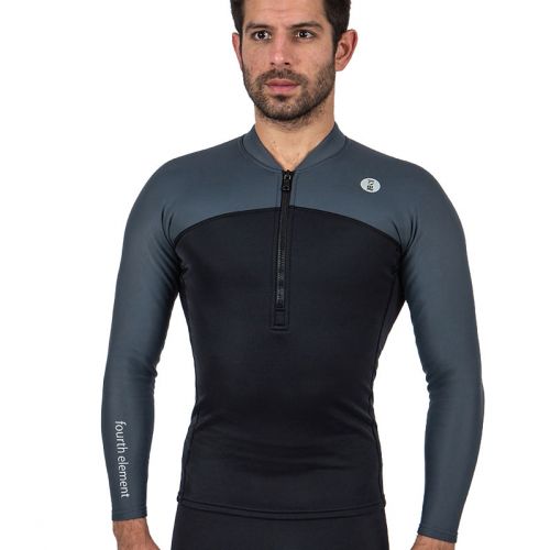 Fourth Element Thermocline L/S Top bluza męska (TL2ML2)